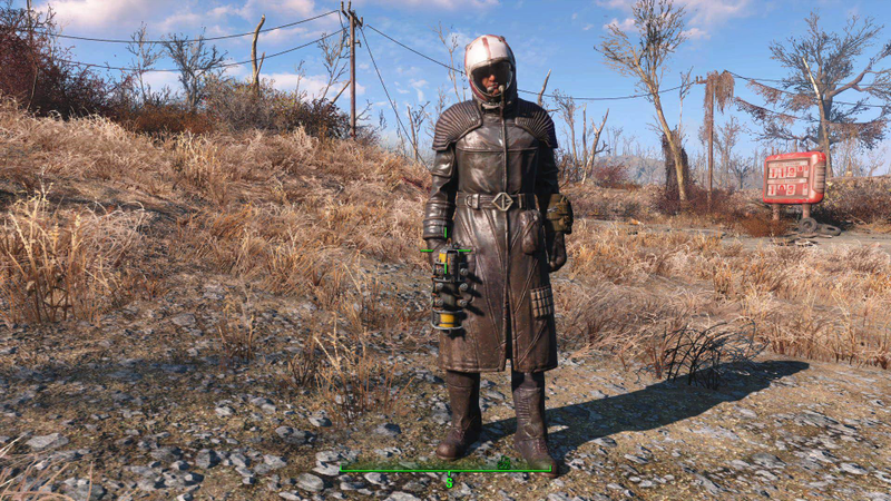 Illustration for article titled Fallout 3 vs Fallout 4: así evoluciona un juego en 7 años de desarrollo